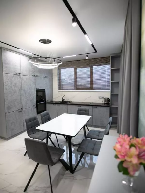 . Вилла "Панорама". Адлер