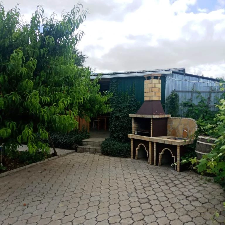 . Частный сектор Привокзальная 35 в Сенном. Сенной