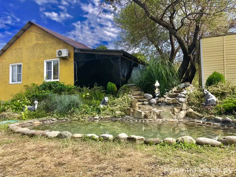 Гостевой дом «Необитаемый остров»