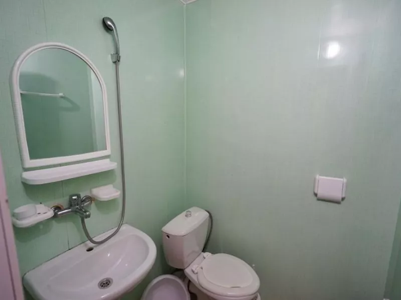 . Гостевой дом "Ривьера" - Лазаревское. Лазаревское