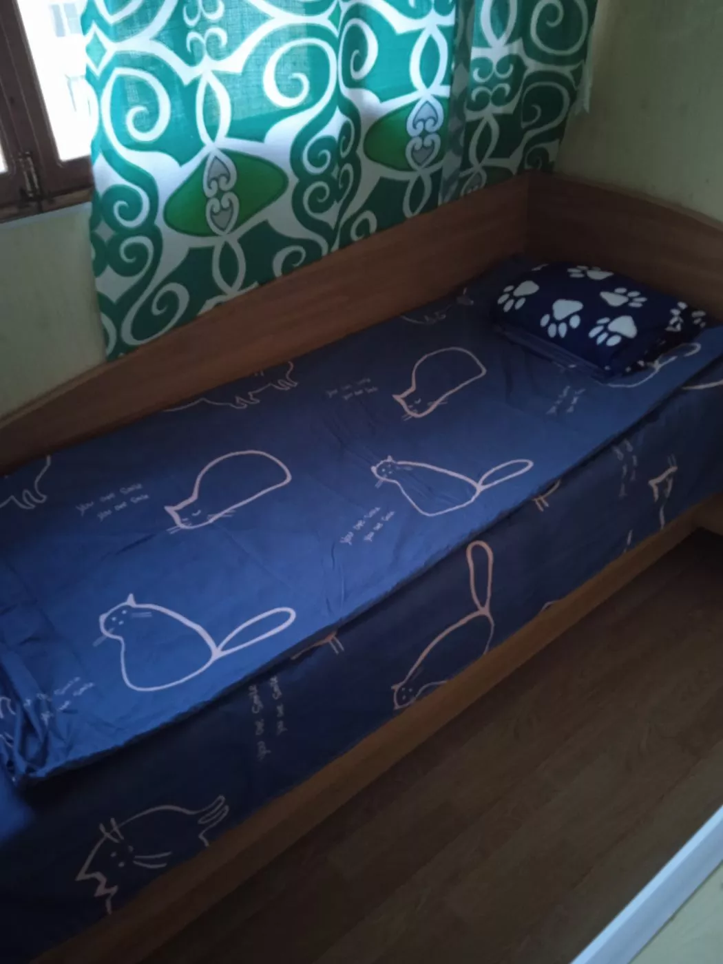 . Квартира в многоквартирном доме Двухкомнатная квартира . Лазаревское