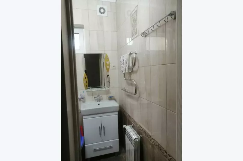 Дом, 140 кв.м. на 8 человек, 4 спальни. Гостевой дом Дом в Олимпийском парке. Адлер