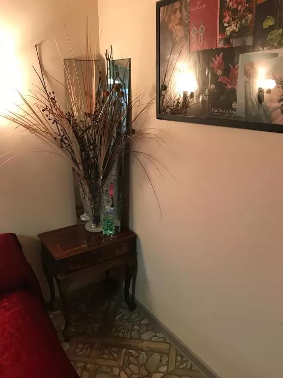 . Гостевой дом Добрый Лев. Сухум