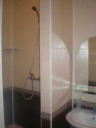 4-местные номера. Гостевой дом "Анастасия". Заозерное