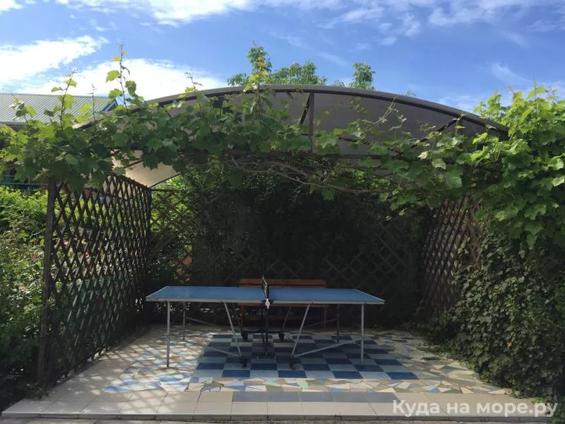 . Гостевой дом ВИКТОРИ. Кучугуры . Гостевой дом ВИКТОРИ. Кучугуры