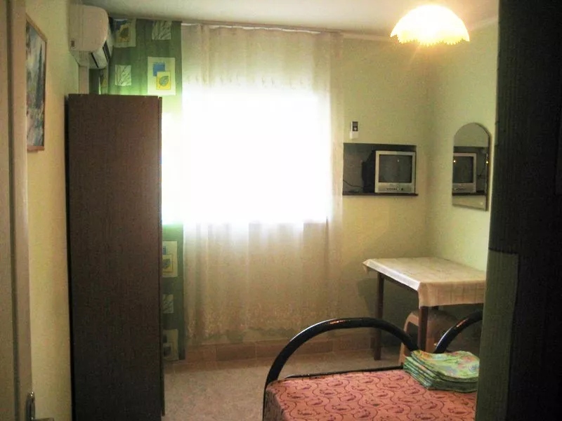 . Частный сектор "Калараш 85 (здание 1)". Лазаревское