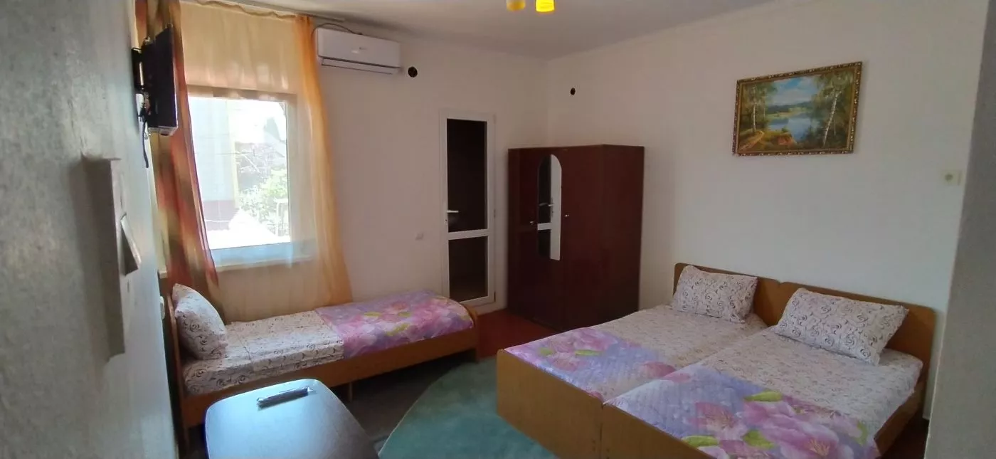 . Гостевой дом   Доминика . Адлер