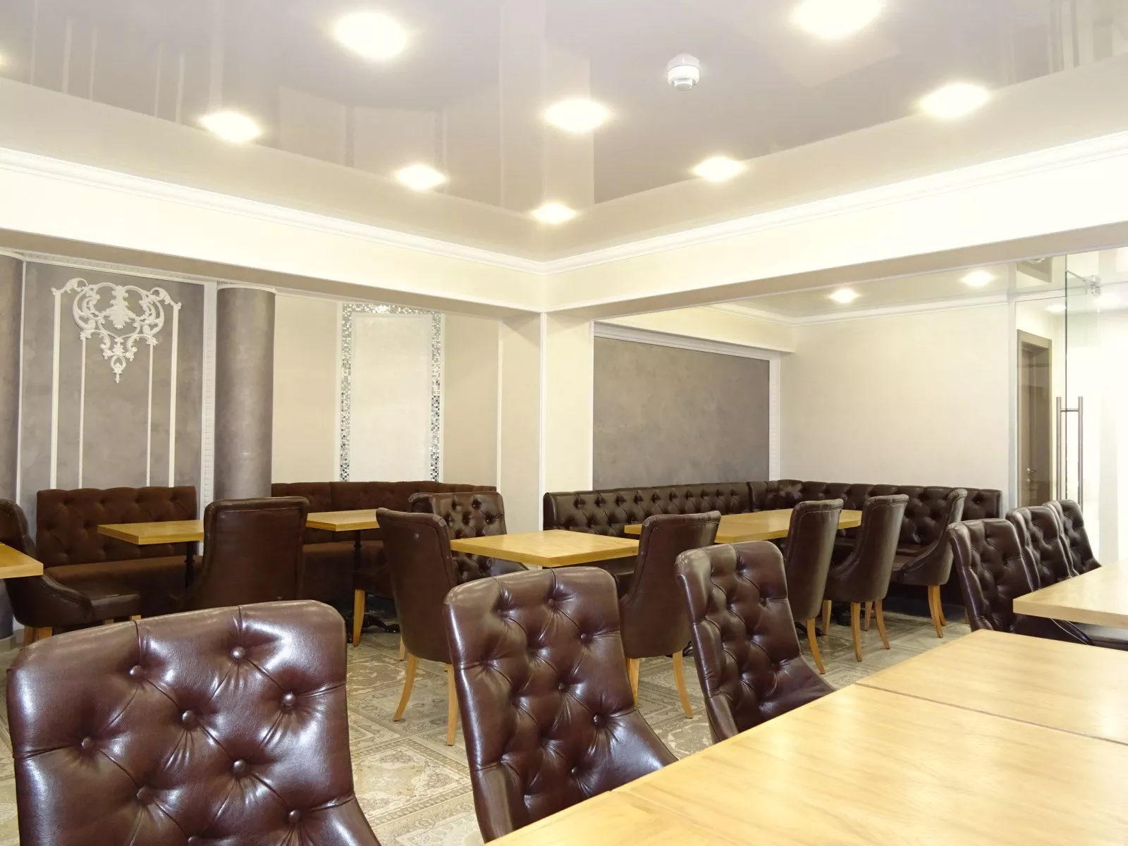 . Гостевой дом «Amore mio». Сочи