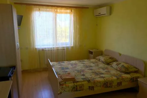 3-х местный номер. Гостевой дом «Алла». Севастополь