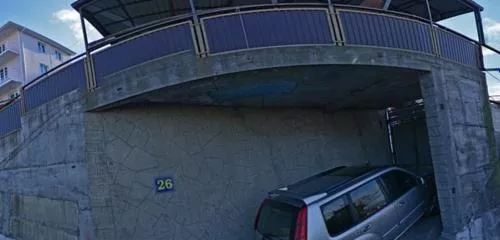 . Дом под ключ "Аист". Лазаревское