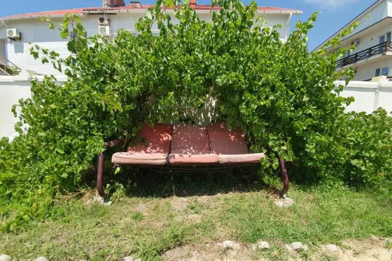 . Гостиница На Набережной. Анапа