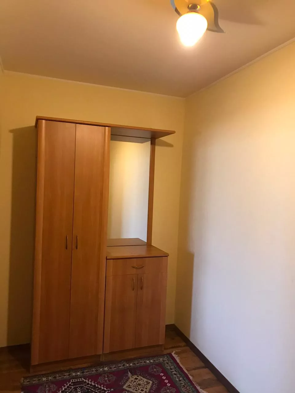 . Квартира в многоквартирном доме Двухуровневая 3-к квартира на лимане ул. Горького. Ейск