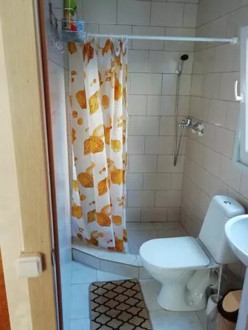 4-x местный гостевой домик (№ 2). Частный сектор СЕМЕЙНЫЙ ДВОРИК. Джубга