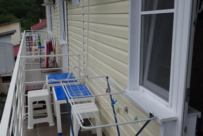 . Гостевой дом "Лукоморье". Адлер