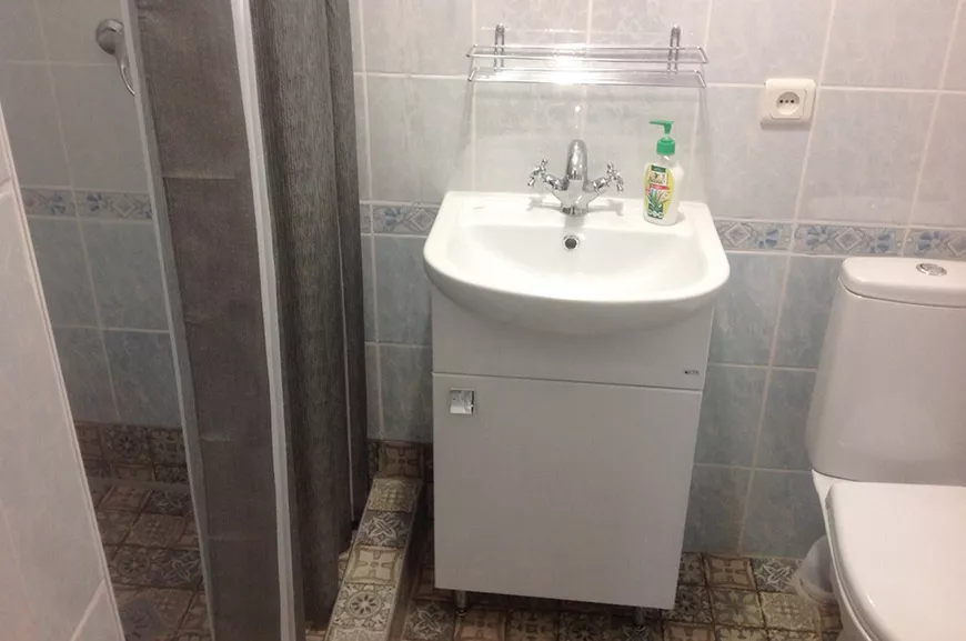 Люкс. Гостевой дом «Кипарис». Алушта