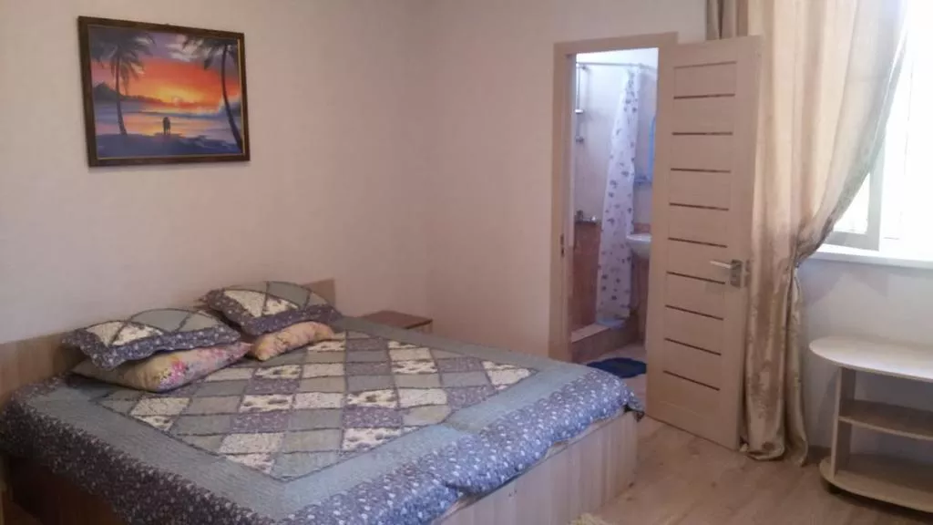 . Гостевой дом "Капучино". Вардане