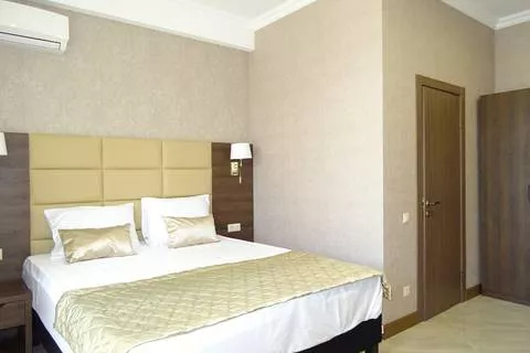 2-х местный «Стандарт». Гостевой дом «Amore mio». Сочи