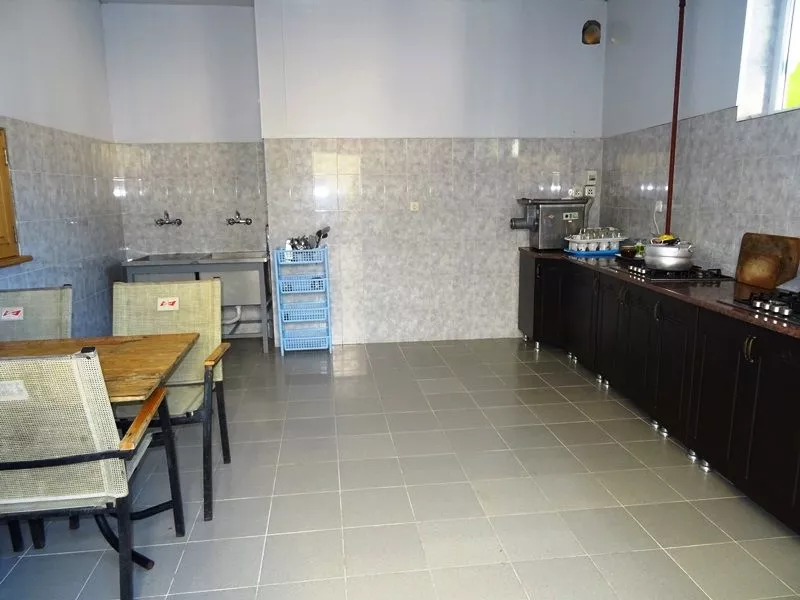 . Гостиница "Рафаэль". Якорная Щель