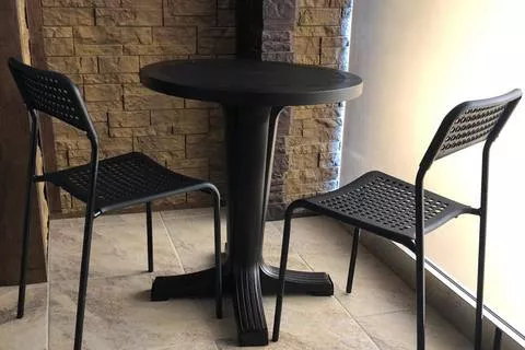 Номер 8 Люкс. Гостевой дом 《 Замок Рауля 》. Лермонтово Номер 8 Люкс. Гостевой дом 《 Замок Рауля 》. Лермонтово