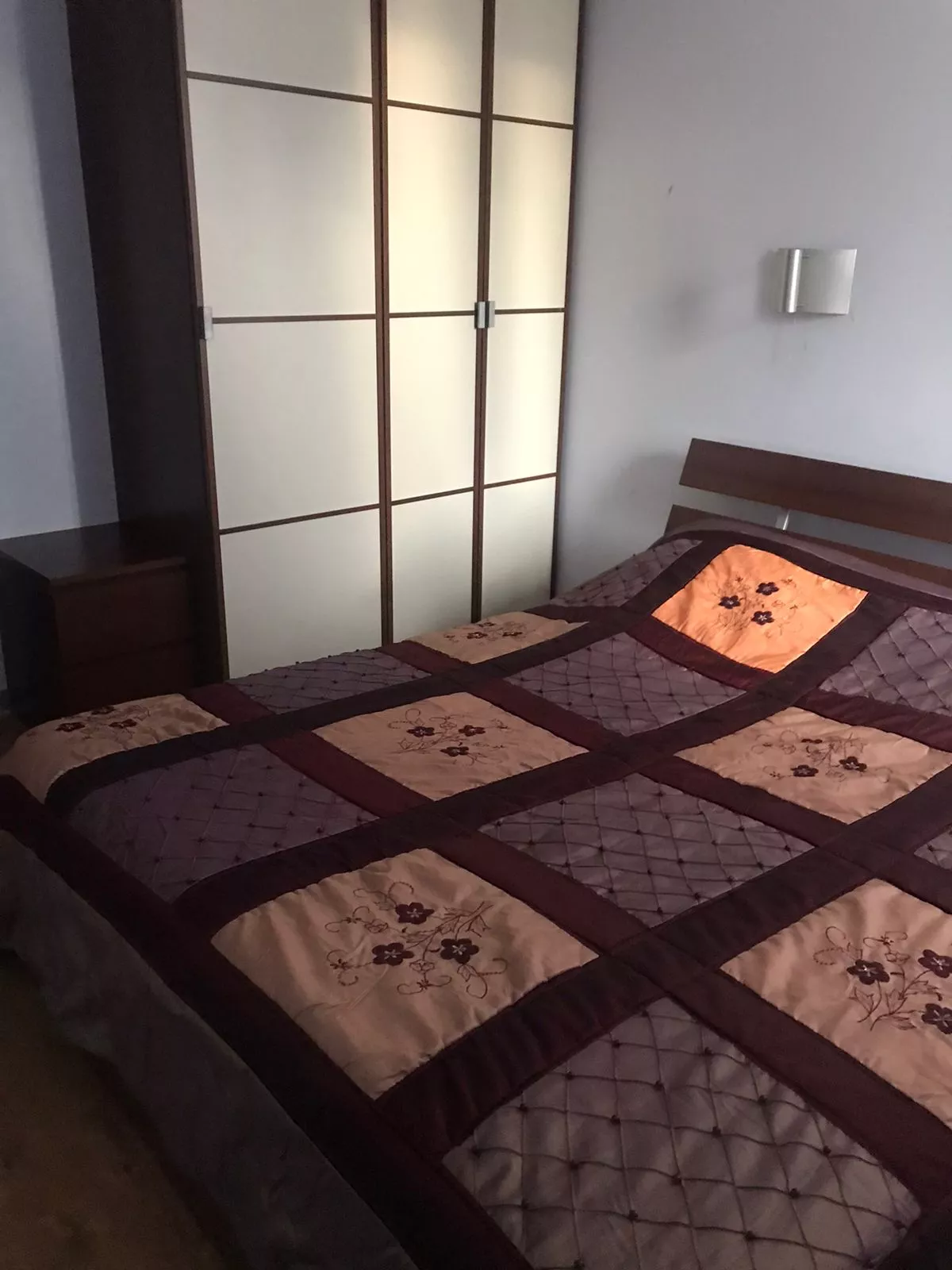 . Квартира в многоквартирном доме Абазгаа 55/1 кв 75. Гагра