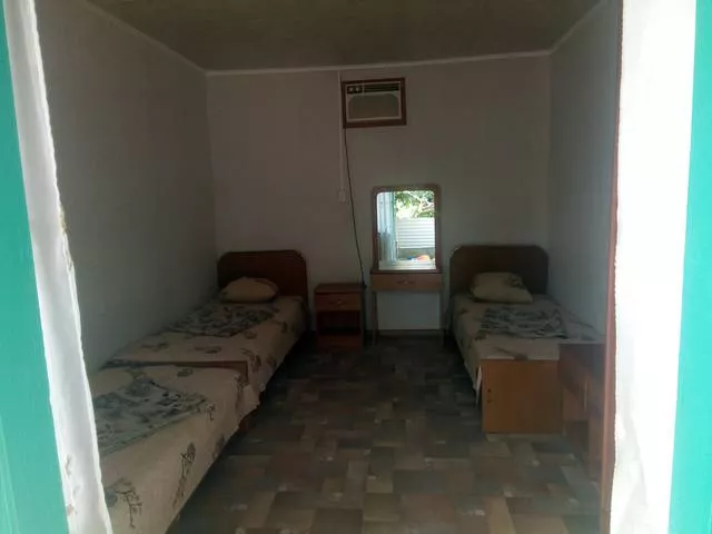 . Частный сектор На Тихорецкой. Солоники