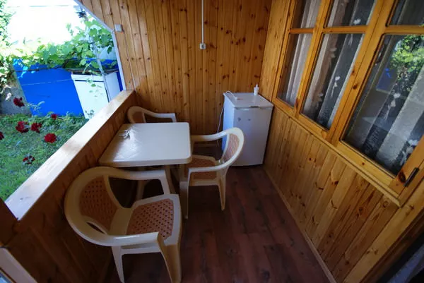 . Гостевой дом "Светлана" - Лоо. Лоо