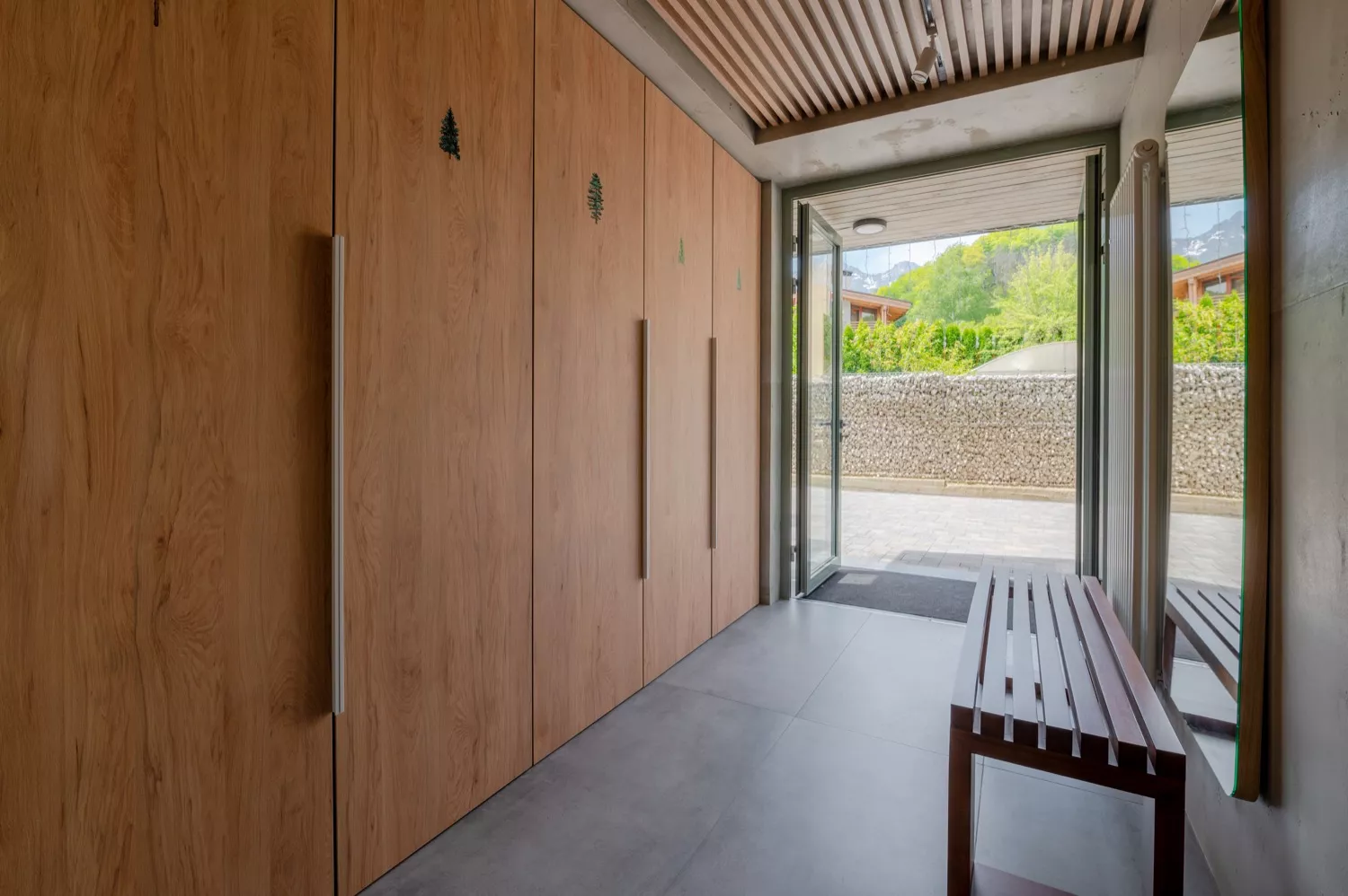 . Апарт-отель Куб Green. Красная Поляна