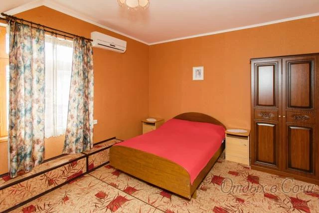 . Частный сектор "Райский уголок" - Адлер. Адлер