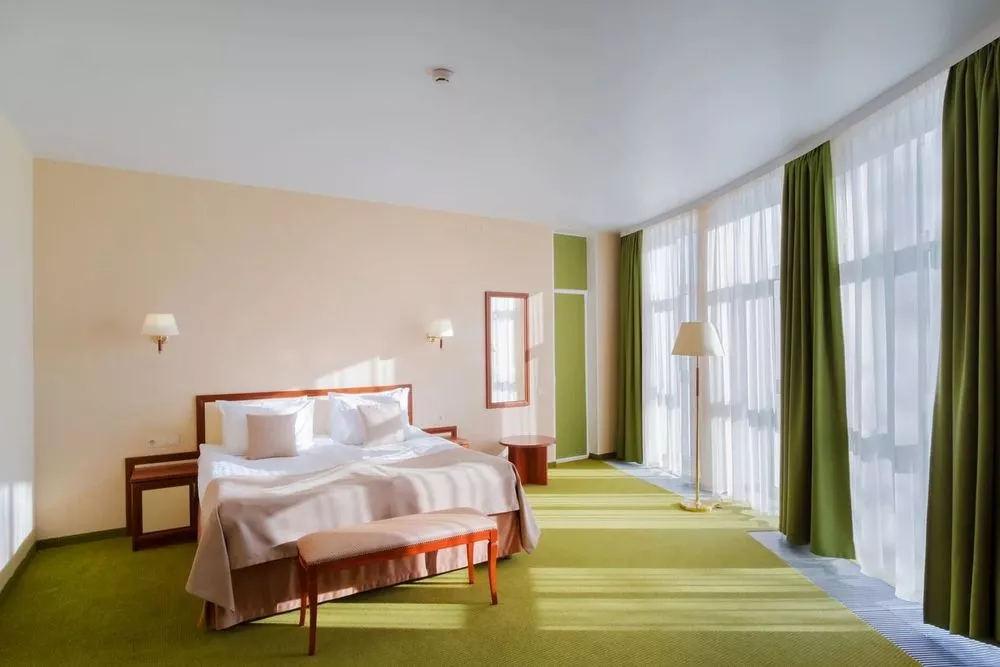 Стандарт. Отель  «ГРЕЙ ИНН». Феодосия