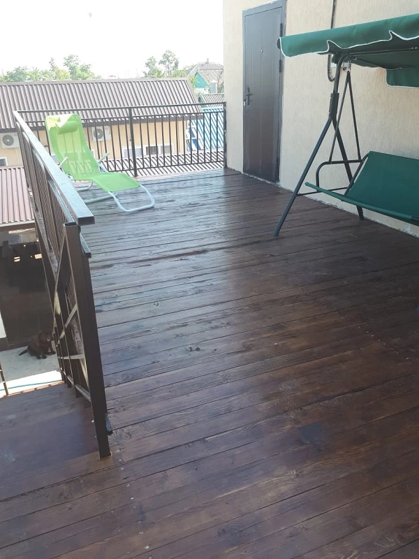 . Гостевой дом "Сокол". Должанская