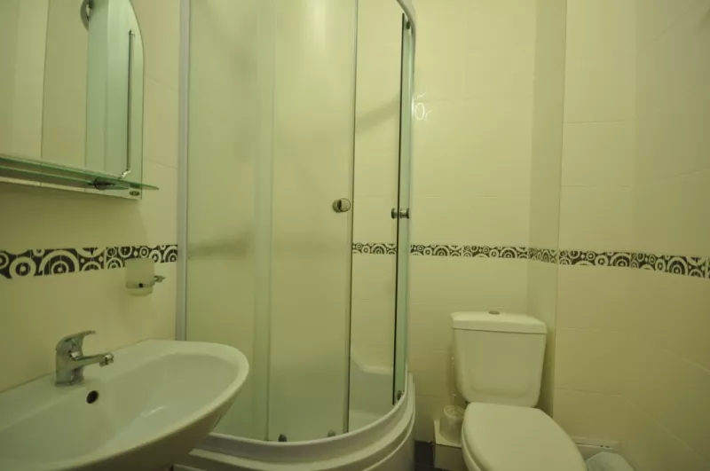 2-местный 1-комнатный 