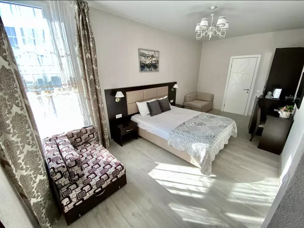 . "Брио" частный сектор. Геленджик . "Брио" частный сектор. Геленджик