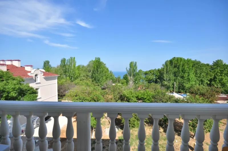 Номер повышенной комфортности. Гостевой дом "Арго". Севастополь