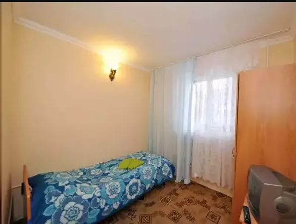 Одноместный. Отель «Эсен». Эльбрус - гостиницы