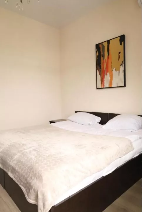 . Апарт-отель Steford Aparts. Красная Поляна