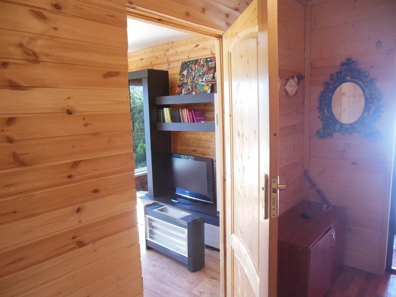 . Дом под ключ Курортный. Новый Афон