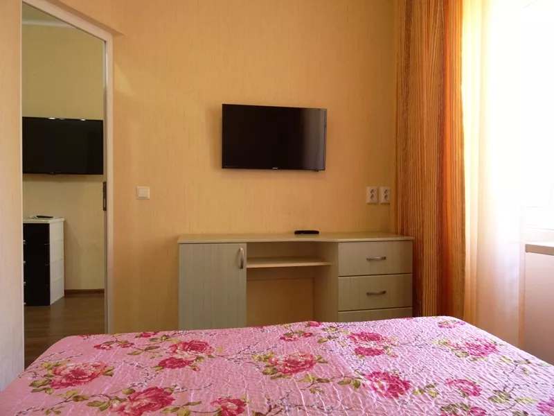 Стандарт 2,3,4х-местный. Частный сектор "Виктория"- Нижнее Джемете. Нижнее Джемете