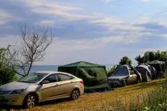 Кемпинг Автокемпинг “9й километр”         