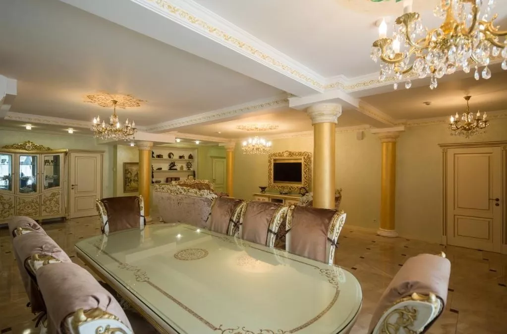 . Отель Отель Green Hall. Красная Поляна