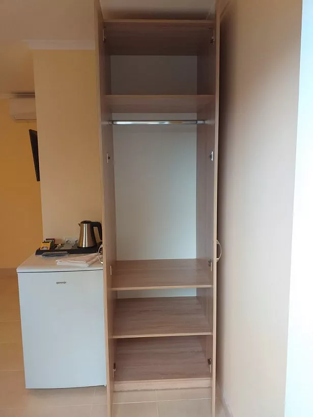 . Вилла Элизабет стар (ДеАз). Керчь