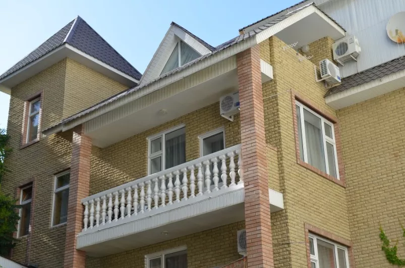 Мини-отель "Уют"