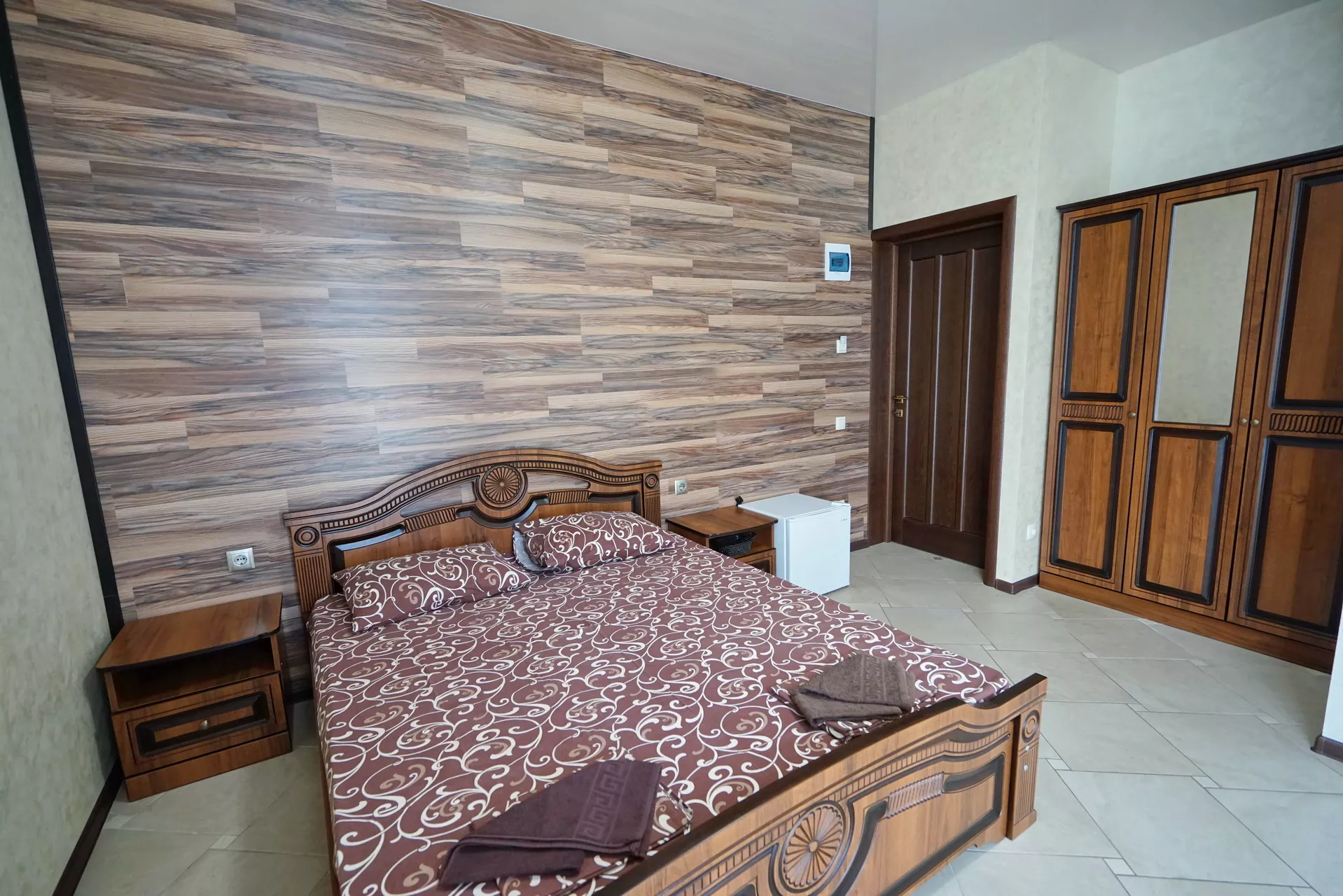 . Гостевой дом Эвелина - Лазаревское. Лазаревское