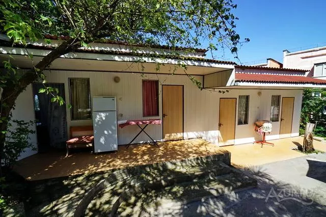 2-х и 3-х местные . Гостевой дом Мандарин - Лазаревское. Лазаревское