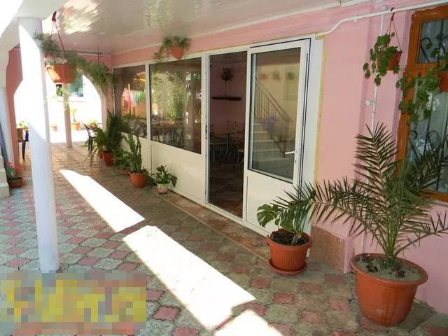 . Гостевой дом ГАЛИНА. Адлер