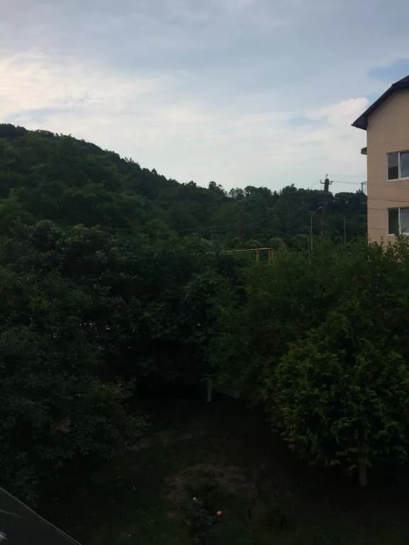 . Гостевой дом «Южная звезда». Якорная Щель