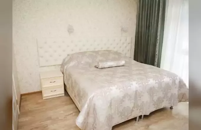 Люкс двухкомнатный. Отель «Эльбрус Плаза». Эльбрус - гостиницы