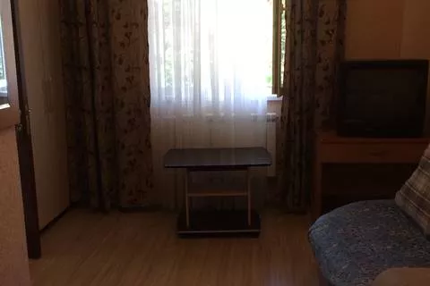 № 1 Двухместный номер. Гостевой дом на Виноградной. Сочи