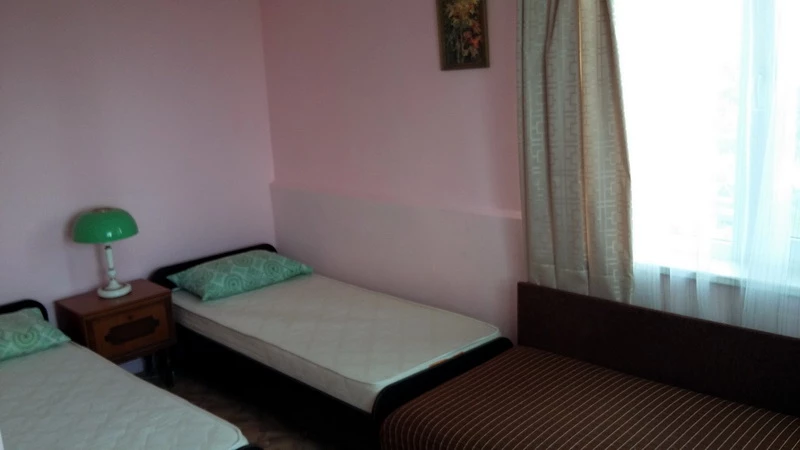 Дом под ключ. Дом под-ключ Качинское шоссе 8 . Севастополь