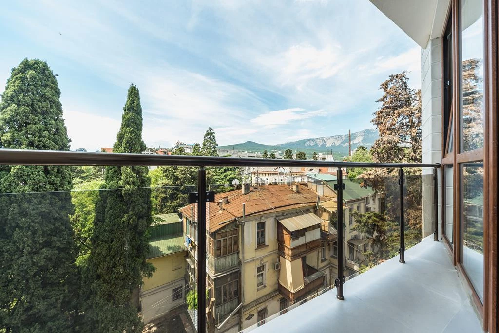 . Хостел Botkinsky. Ялта