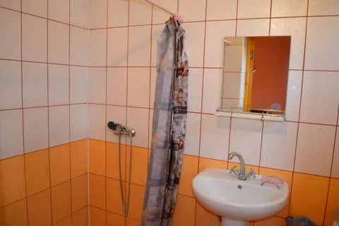 3-х местный номер Комфорт. Гостевой дом "На Морской". Архипо-Осиповка